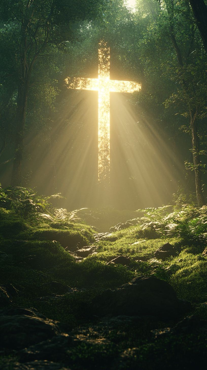 Forêt